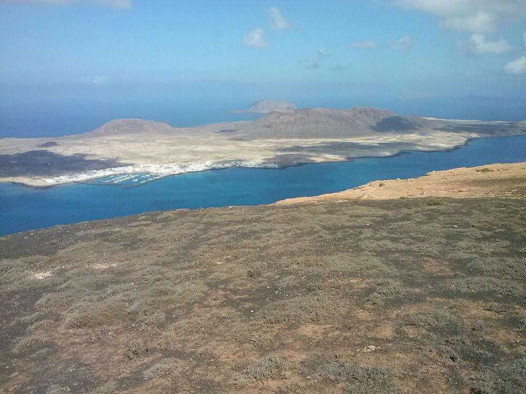 Odamar De Orzola Exteriér fotografie