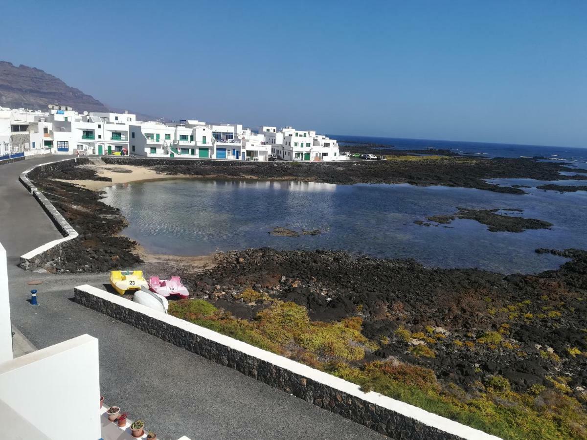 Odamar De Orzola Exteriér fotografie