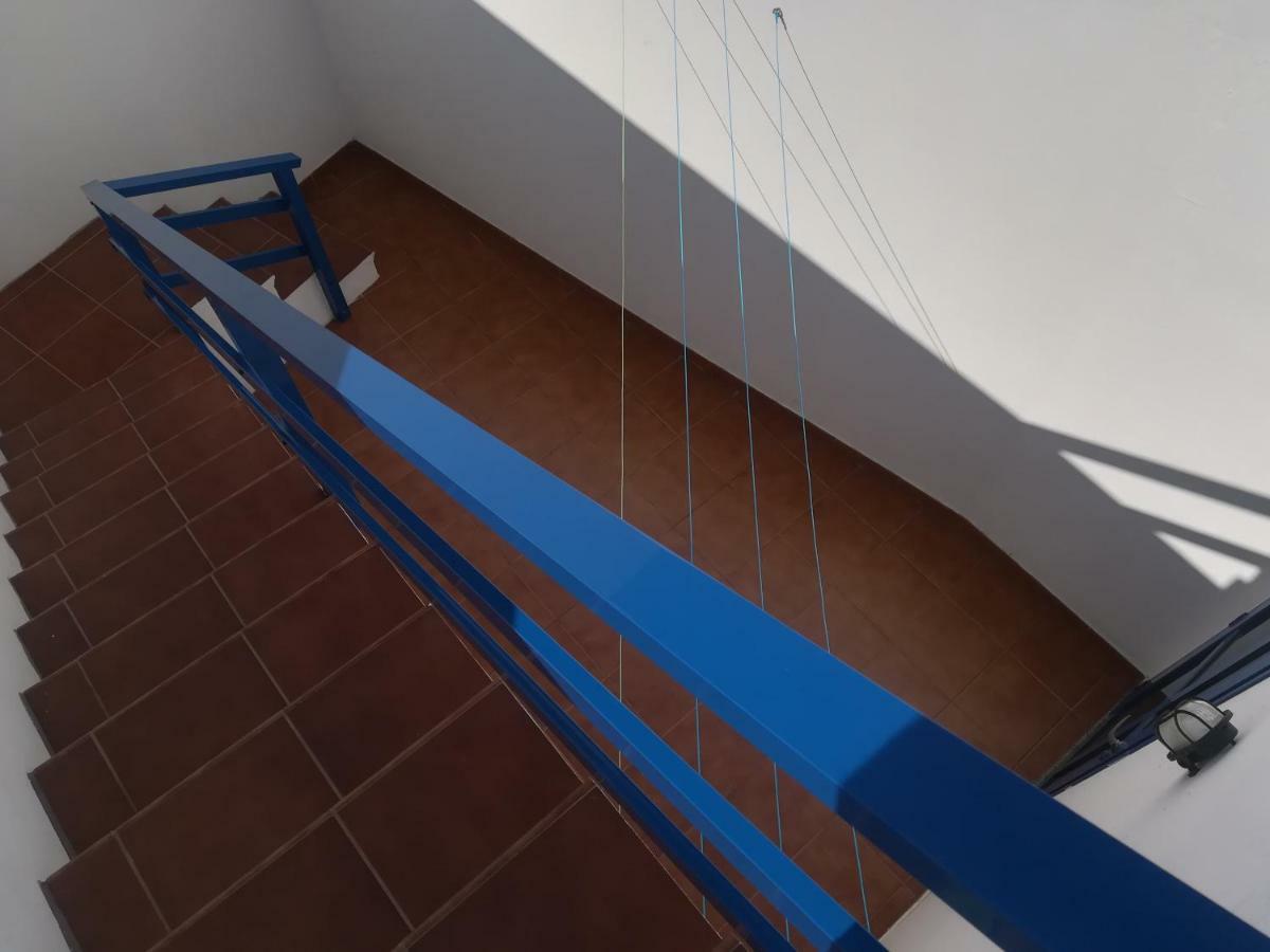 Odamar De Orzola Exteriér fotografie