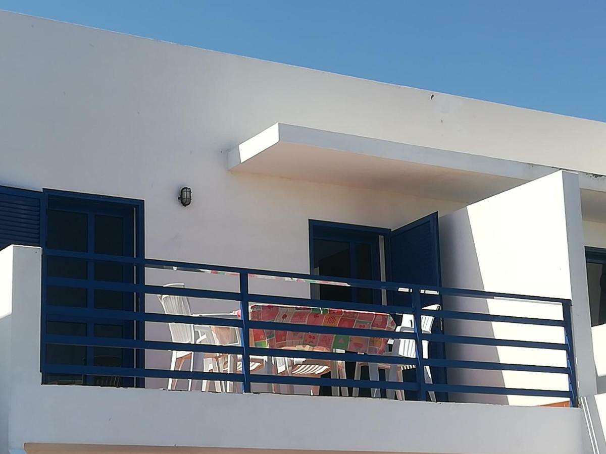 Odamar De Orzola Exteriér fotografie