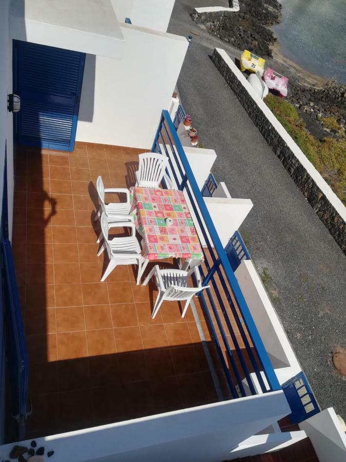 Odamar De Orzola Exteriér fotografie