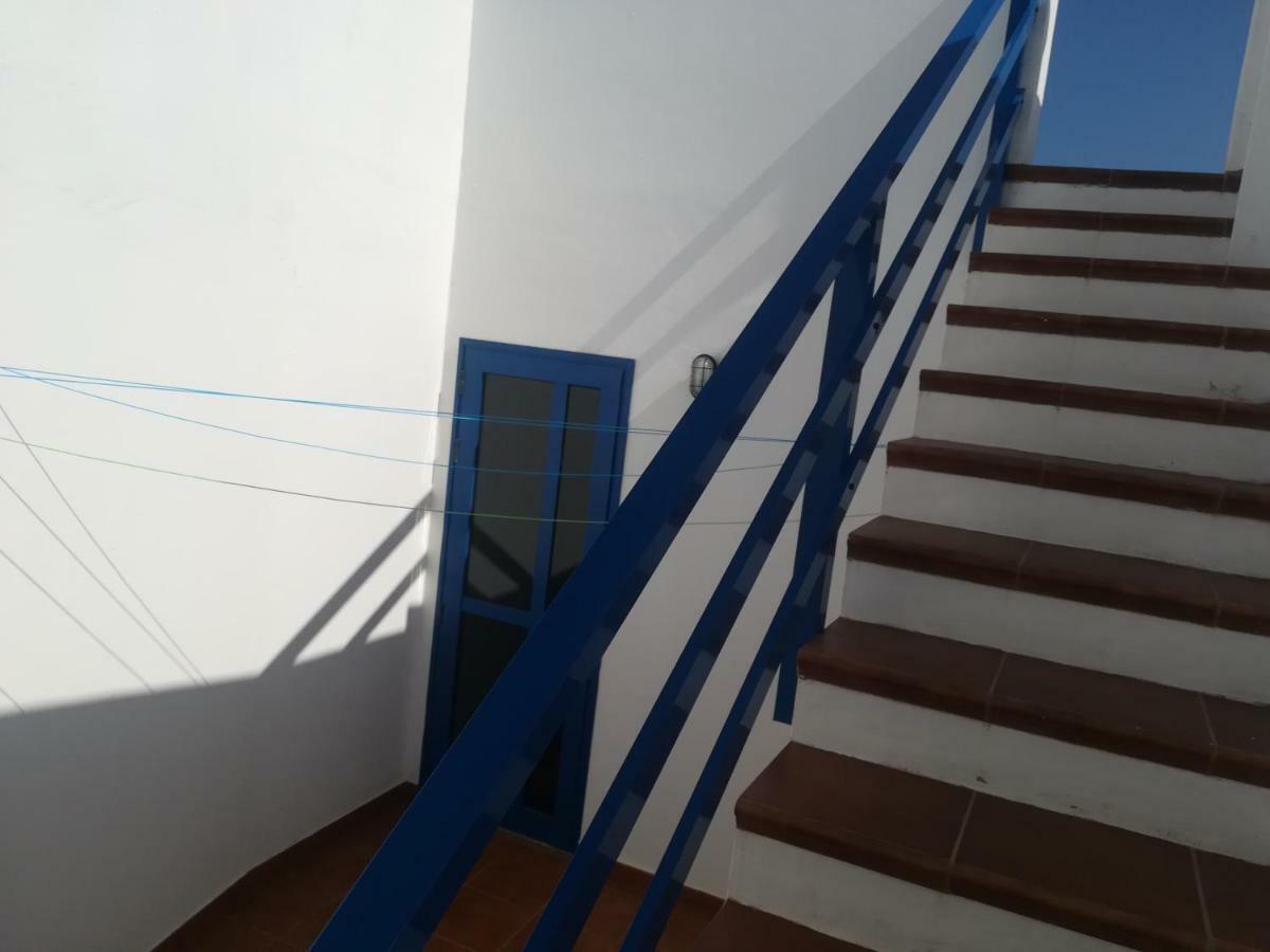 Odamar De Orzola Exteriér fotografie