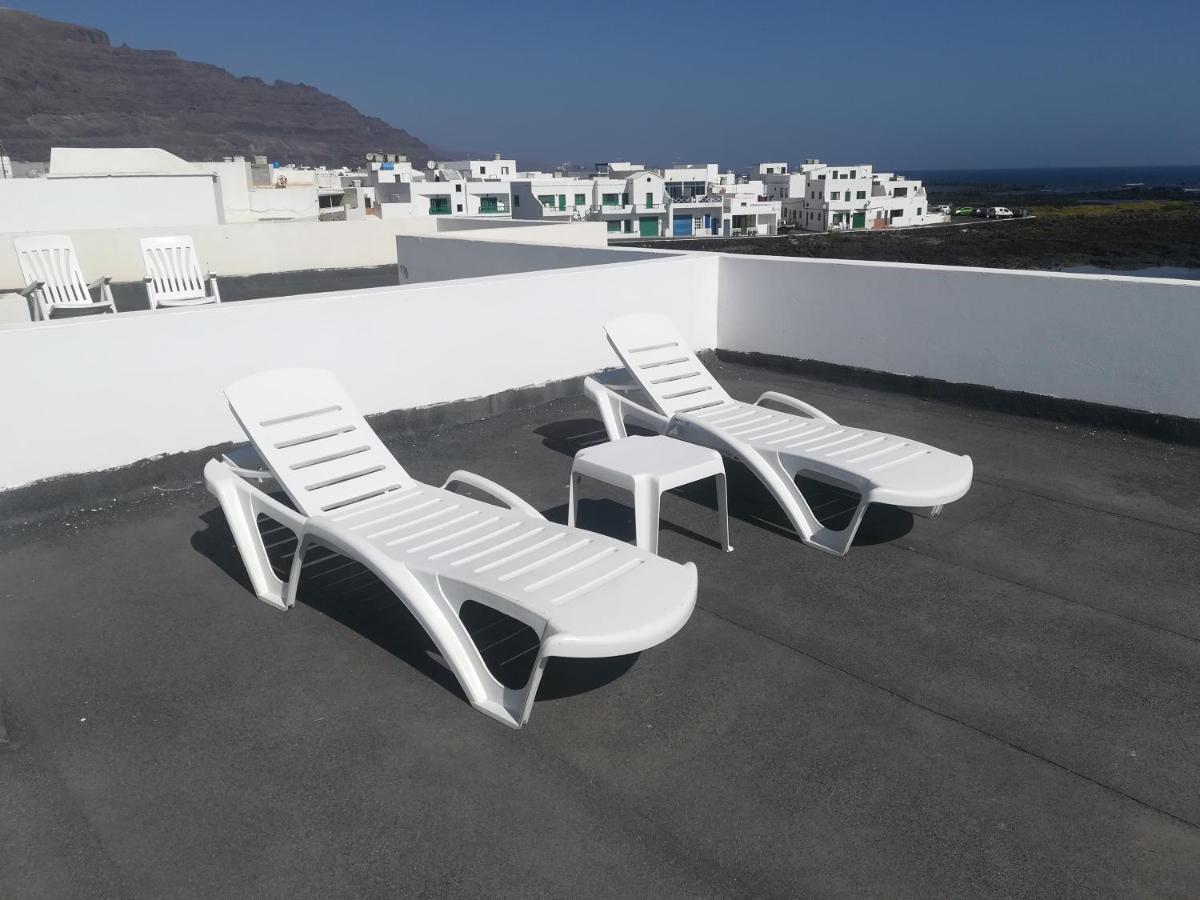 Odamar De Orzola Exteriér fotografie